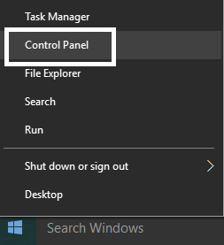 Fix Autoplay not working in Windows 10 - 67