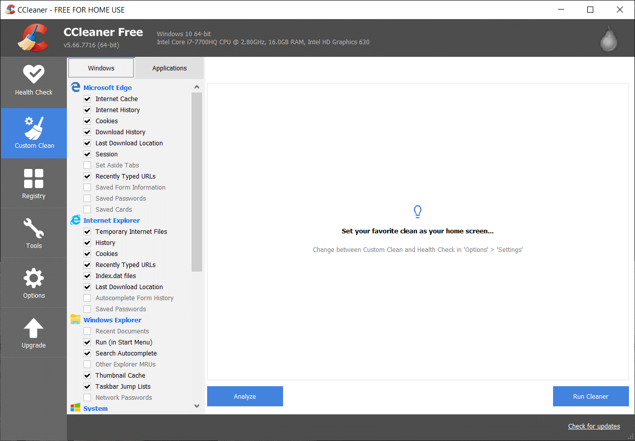 Fix Your Computer Is Low On Memory Warning  SOLVED  - 50