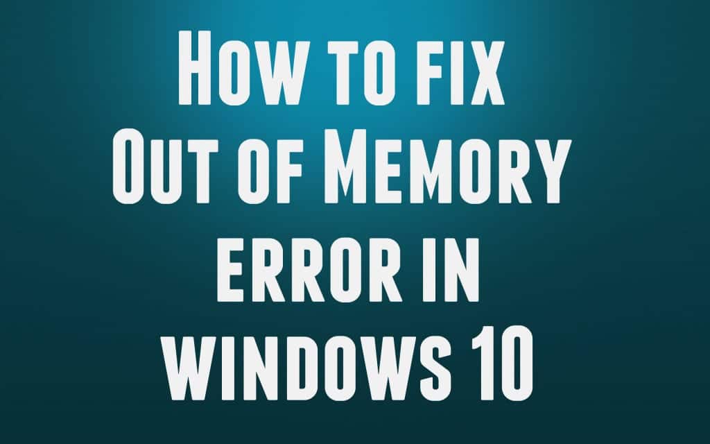Astra out of memory. Astra out of memory