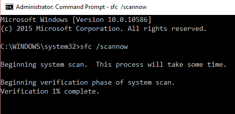 Fix MSVCP100 dll is missing or not found error - 1