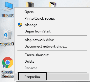 How to Change Default Operating System in Windows 10 – TechCult