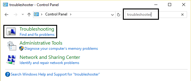 troubleshooting hardware and sound device