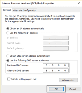 10 Ways to Fix Resolving Host Error in Chrome – TechCult