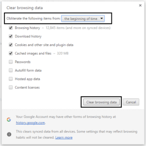 [SOLVED] Server DNS address could not be found error – TechCult