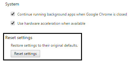  SOLVED  ERR CONNECTION RESET in Chrome - 67