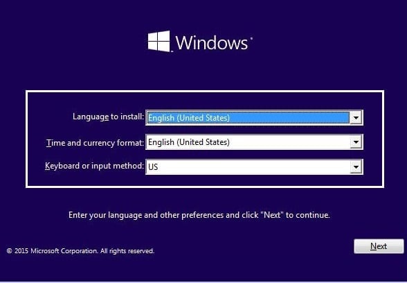 How to Open Command Prompt at Boot in Windows 10 - 84