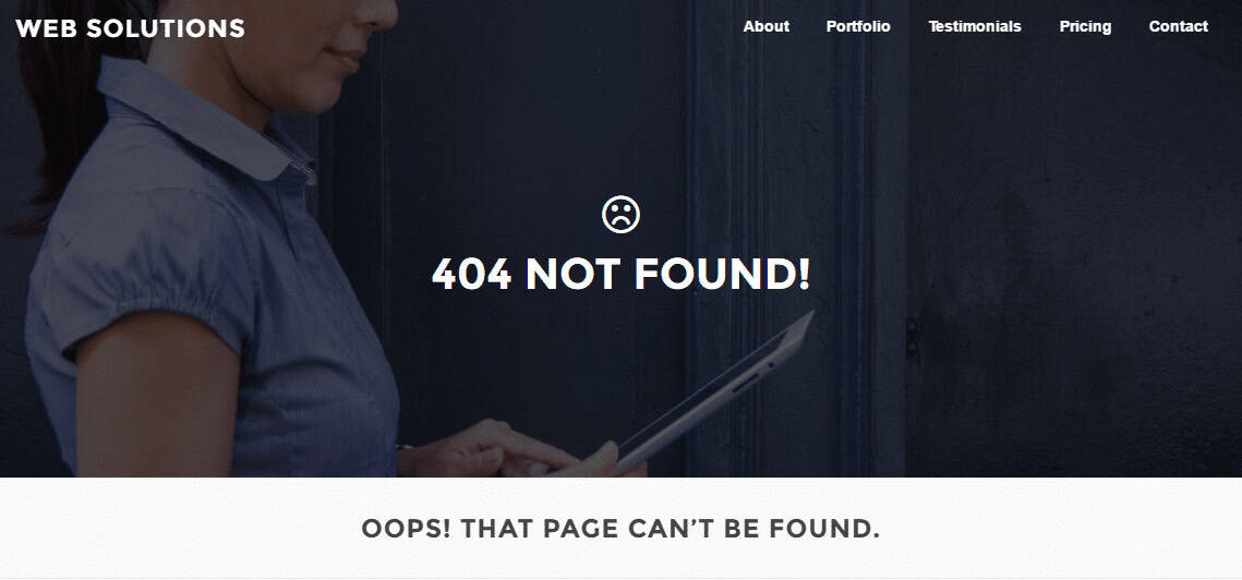 Redirect users from 404 page in WordPress