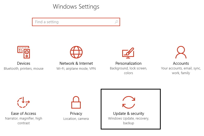 Fix OneDrive Script Error on Windows 10 - 4