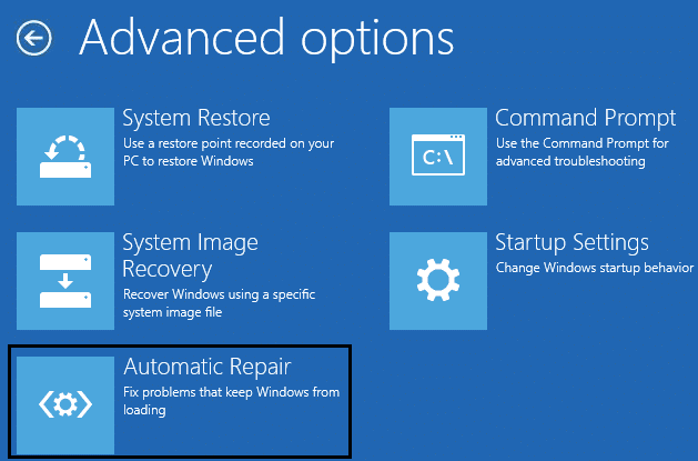 How to fix Logonui exe system error on boot - 39