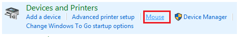 Fix Spinning Blue Circle Next to Mouse Cursor - 55