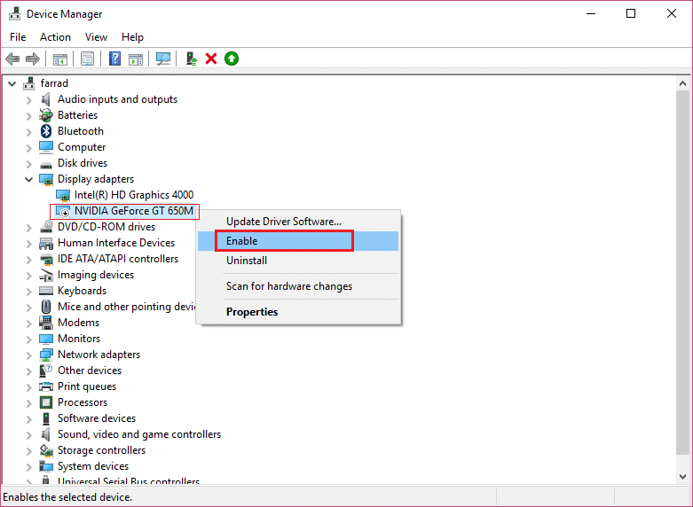 How to Fix Monitor Screen Flickering Issue - 93