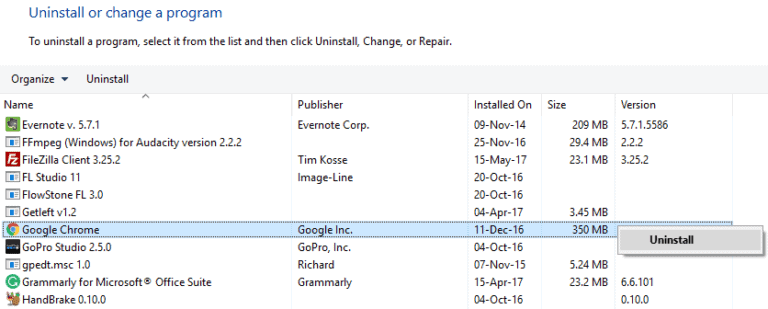 ERR_SSL_VERSION_OR_CIPHER_MISMATCH on Chrome [SOLVED]
