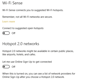 パスワードなしでオープン Wi-Fi ネットワークをホストしてはいけない理由