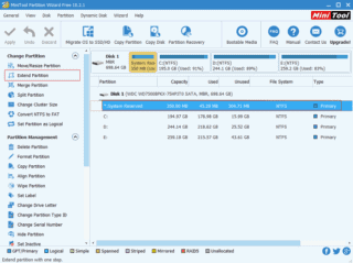 Fix We couldn't update the system reserved partition [SOLVED] – TechCult