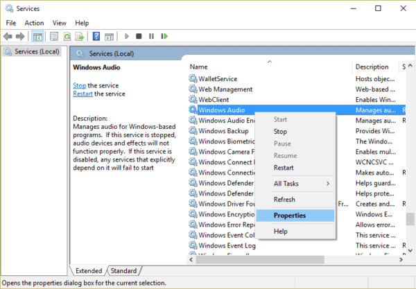 4 Ways To Fix Red X On Volume Icon – TechCult