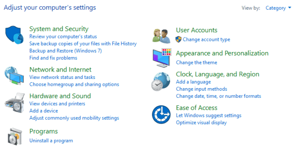 [SOLVED] App can't open using Built-in Administrator Account – TechCult