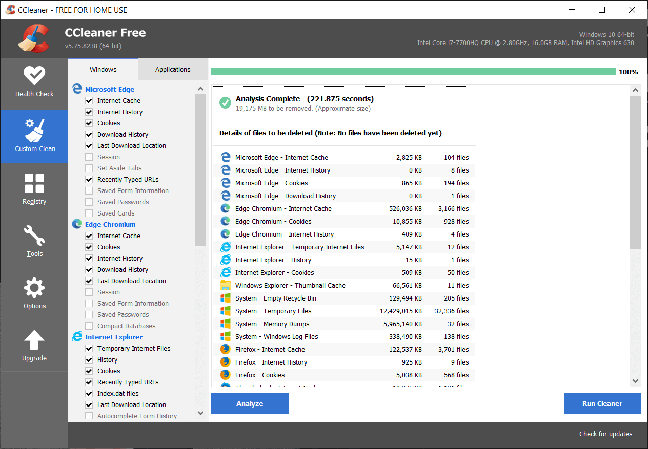 Fix Internet Explorer Has Stopped Working Because of iertutil dll - 56