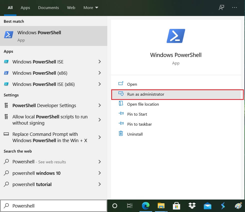 How to Check Disk for Errors Using chkdsk - 81