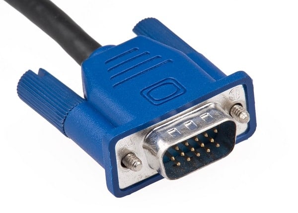  Cable suelto