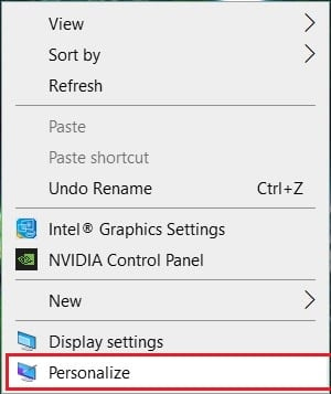 Fix File Explorer does not highlight selected files or folders - 3