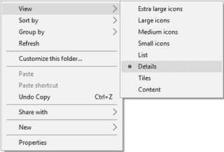 Fix Error 2502 and 2503 while installing or uninstalling – TechCult