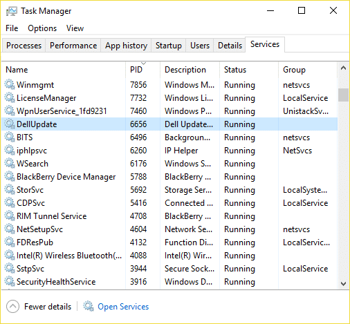 Fix WMI Provider Host High CPU Usage  Windows 10  - 12