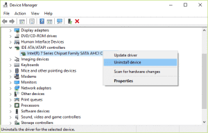 Fix CD/DVD drive not showing up in Windows Explorer – TechCult