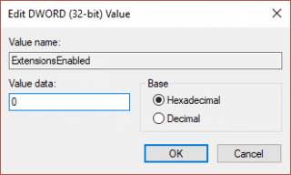 Hmm, we can't reach this page error in Microsoft Edge [SOLVED] – TechCult