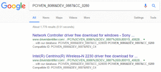 Fix Unable to install Network Adapter Error Code 28 – TechCult