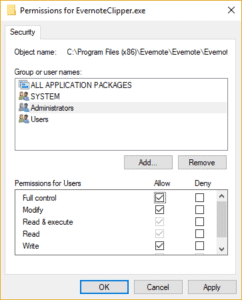 Fix Unable to change process priority in Task Manager – TechCult