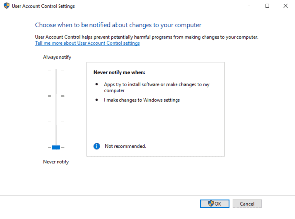 Fix Unable to change process priority in Task Manager – TechCult