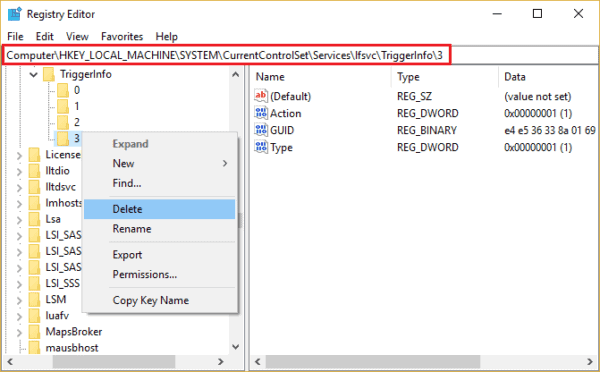 Fix MSCONFIG Won't Save Changes on Windows 10 – TechCult