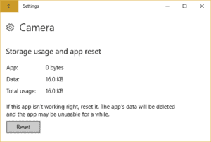 Camera Not Starting Fix Windows can't find or start the camera – TechCult