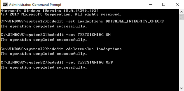 Fix USB Error Code 52 Windows cannot verify the digital signature ...