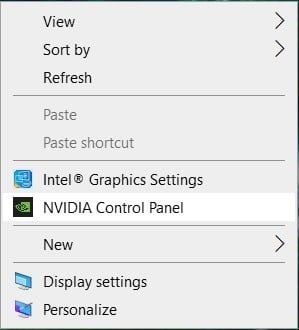 Fix Graphics Card Not Detected on Windows 10 - 35