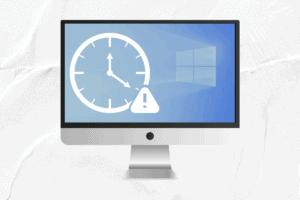 Fix Windows 10 Wrong Clock Time Issue – TechCult