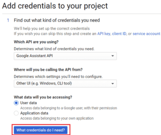 How to Install Google Assistant on Windows 10 – TechCult