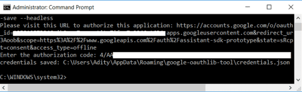 How to Install Google Assistant on Windows 10 – TechCult