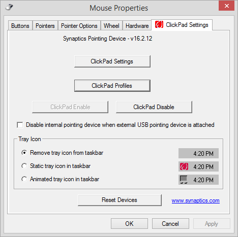 Button properties. Synaptics pointing device мышь. Как отключить тачпад при подключении мыши. Панель управления-мышь-device settings.. Internal pointing device.