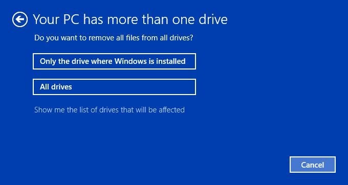 Windows 10 Stuck on Welcome Screen  10 Ways to Fix it  - 32