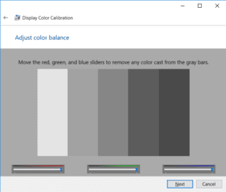 How to Calibrate your Monitor Display Color in Windows 10 – TechCult