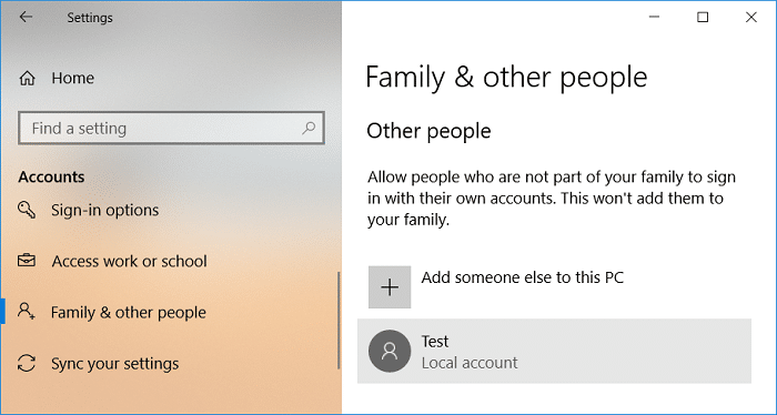 How to Change User Account Type in Windows 10 - 53