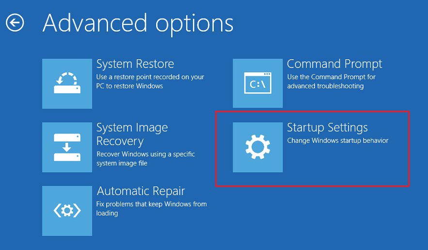 How to Boot to Safe Mode in Windows 10 - 82