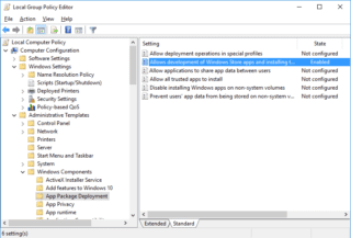 Enable or Disable Developer Mode in Windows 10 – TechCult