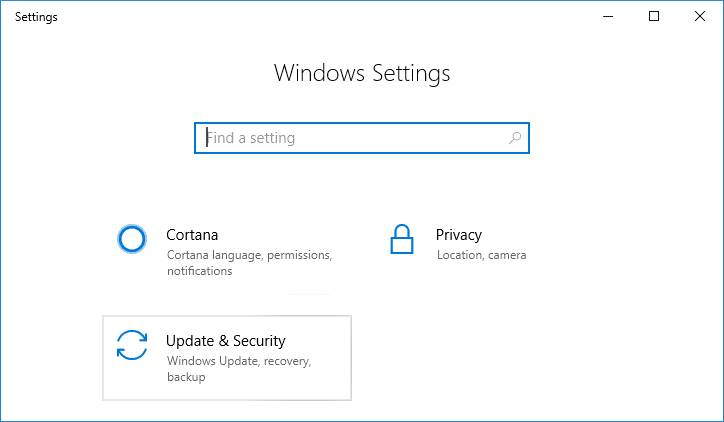 Fix No Install Button in Windows Store - 24