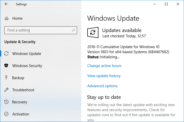 Why is Windows 10 Updates Extremely Slow  - 9