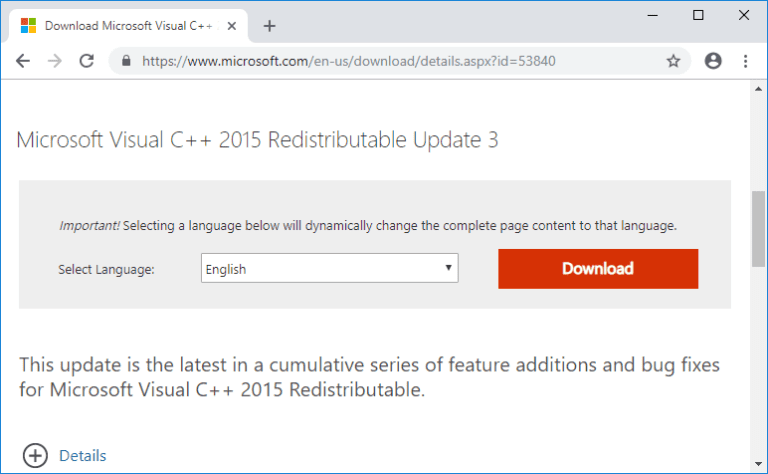 Fix MSVCR120.dll is missing in Windows 10 [SOLVED] – TechCult