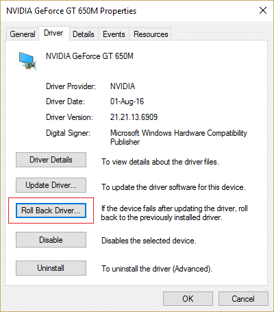 Fix HDMI Sound Not Working in Windows 10 - 74