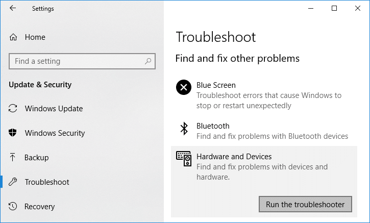 Fix USB Composite Device can t work properly with USB 3 0 - 15