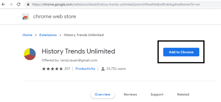 Keep Google Chrome History longer than 90 days? – TechCult